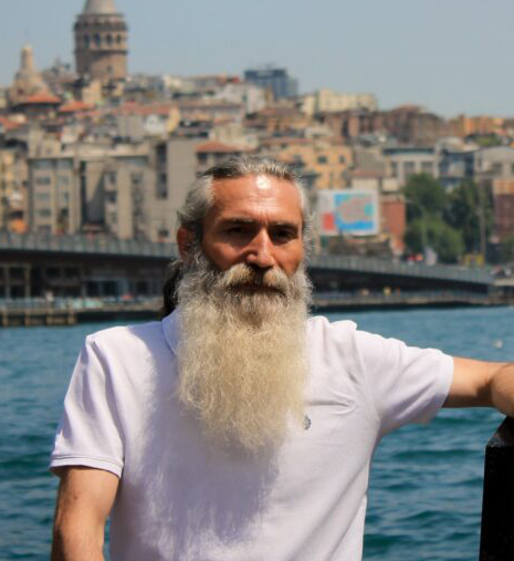 Mehmet Aygun